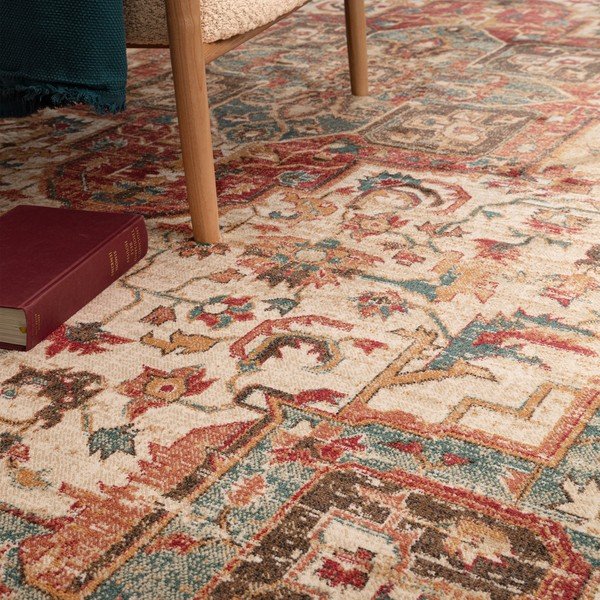 Covor 160x220 cm Raja – Asiatic Carpets-image-4