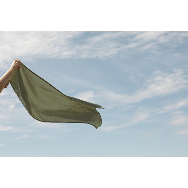 Față de masă Really Nice Things Light Green, 140 x 200 cm-image-3