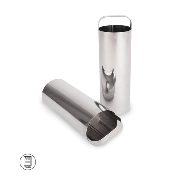 Forme de copt 2 buc. pentru kürtőskalács din oțel inoxidabil ø 6 cm – Orion