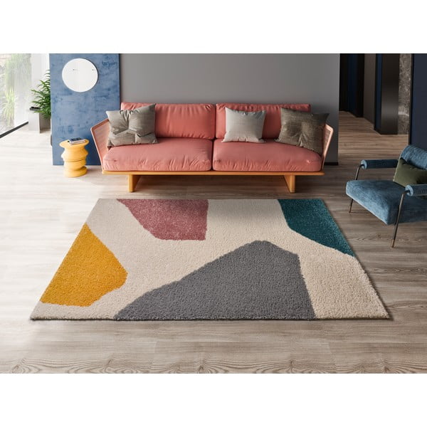 Covor Universal Ulai, 80 x 150 cm-image-1