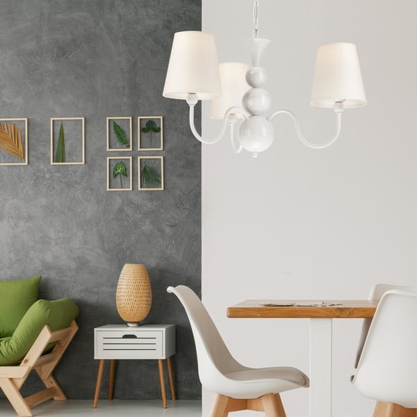 Lustră albă - LAMKUR-image-2