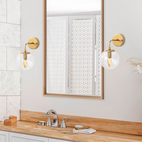 Aplică de perete Horn – Opviq lights-image-2