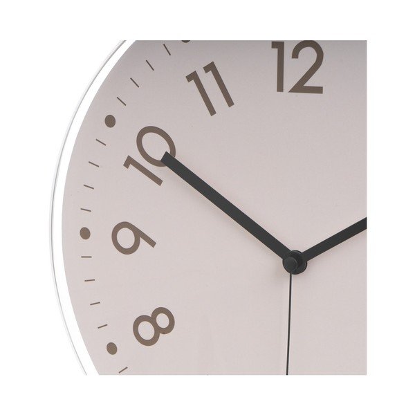 Ceas de perete ø 30 cm Silvy – Casa Selección-image-1
