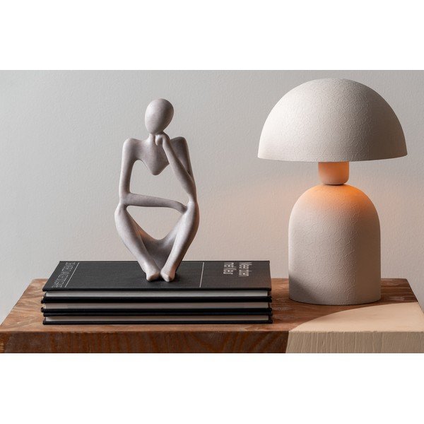 Statuetă din polirășină Wondering   – PT LIVING-image-1