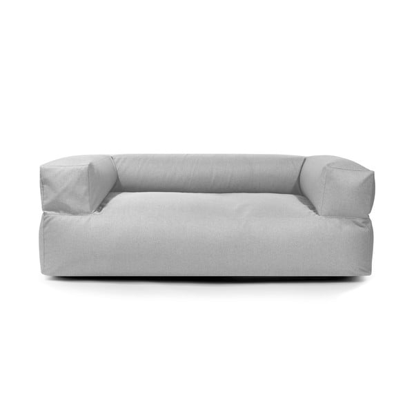 Fotoliu bean bag portocaliu Sofa MooG – SLOWDOWN