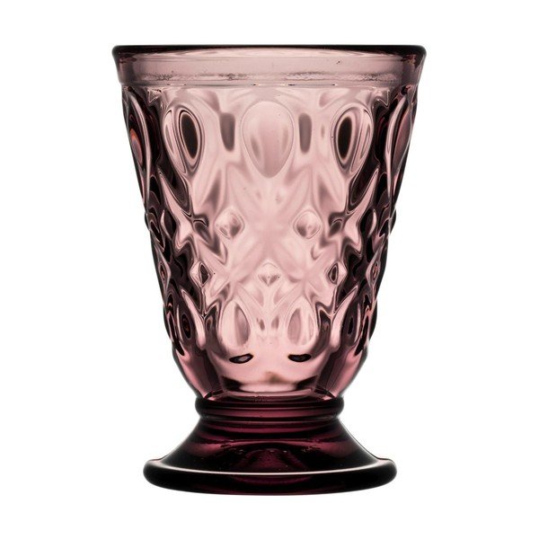 Pahar La Rochère Lyonnais, 200 ml, mov