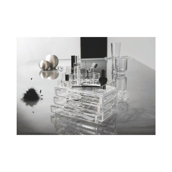 Organizator pentru cosmetice Compactor Jewelery-image-3
