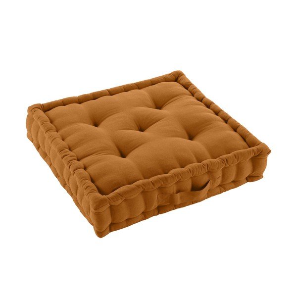 Fotoliu bean bag maro Twily – douceur d'intérieur