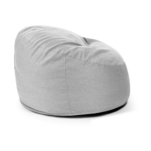 Fotoliu puf pentru copii portocaliu Om 85 – SLOWDOWN-image-3