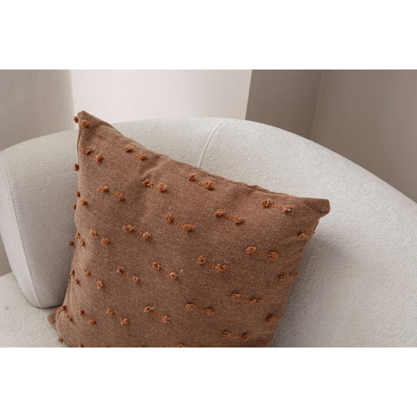 Față de pernă 43x43 cm Tuffet – Mioli Decor-image-2
