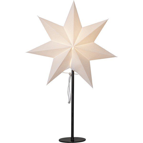 Decorațiune luminoasă albă de Crăciun Mixa - Star Trading-image-2