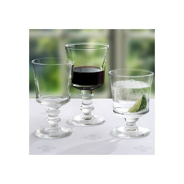 Carafă din sticlă La Rochére Jacques, volum 700 ml-image-1