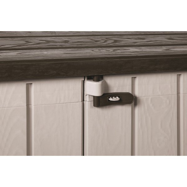 Dulap de grădină Stora Way Plus XL – Toomax-image-3