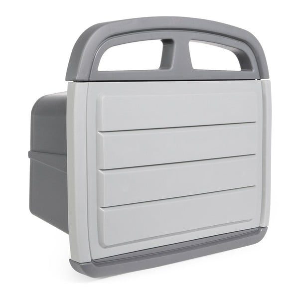 Suport pentru furtun de grădină – Garden Pleasure