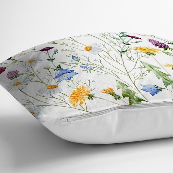 Față de pernă 43x43 cm – Mila Home-image-1