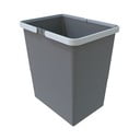 Coș de gunoi din plastic 18 L - Elletipi