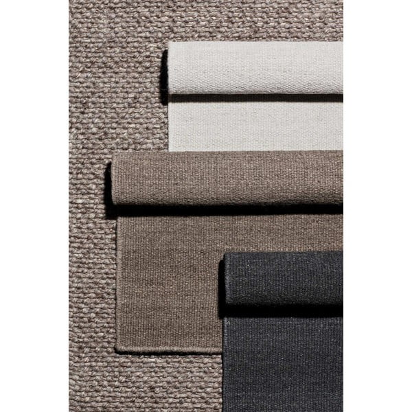 Covor Blomus Pura, 140 x 200 cm, bej-image-1