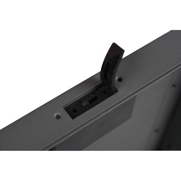 Corp de iluminat pentru exterior LED de perete (înălțime 24 cm) Witham – Trio-image-4