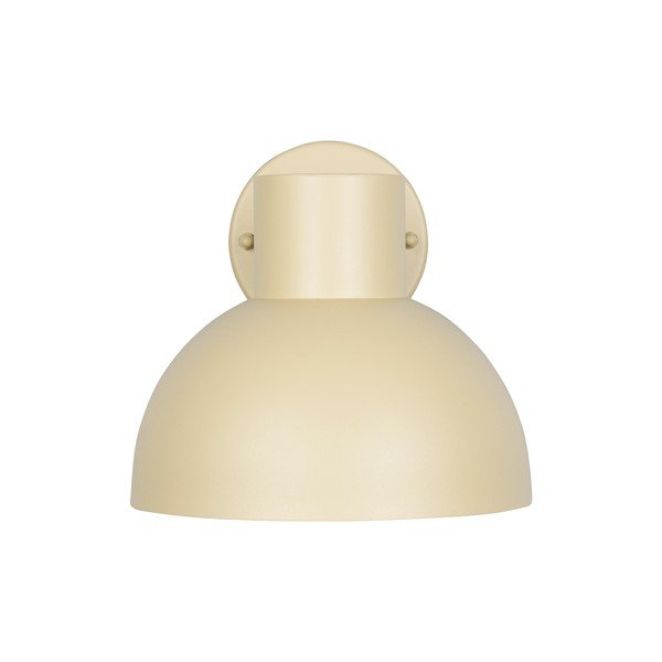 Corp de iluminat pentru exterior, de perete (înălțime 18,5 cm) Elbe – Trio-image-4