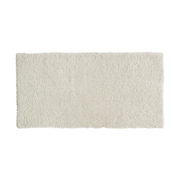 Covoraș de baie crem 70x140 cm Tuufa – Blomus