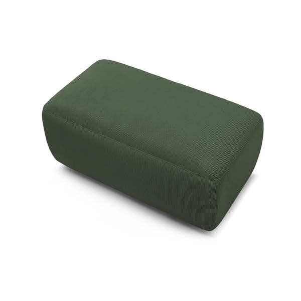 Taburet verde Enjoy – Bobochic Paris-image-4