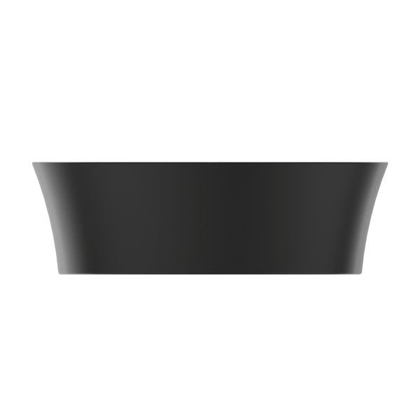 Chiuvetă negru-mat din ceramică 60x38 cm Ipalyss – Ideal Standard-image-4