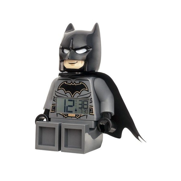 Ceas cu alarmă LEGO® Batman-image-1