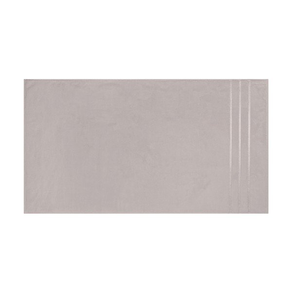 Prosoape galben-deschis 2 buc. din bumbac din frotir 70x140 cm Dolce – Foutastic-image-1