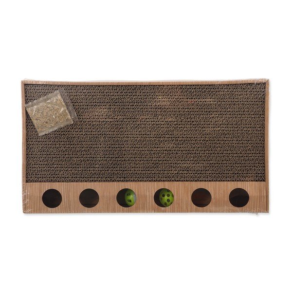 Ansamblu de joacă pentru pisici Magic Cat Interactive – Plaček Pet Products