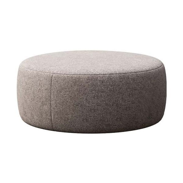 Taburet gri Monce – Rodier