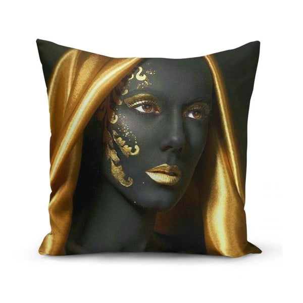 Față de pernă Minimalist Cushion Covers Numia, 45 x 45 cm