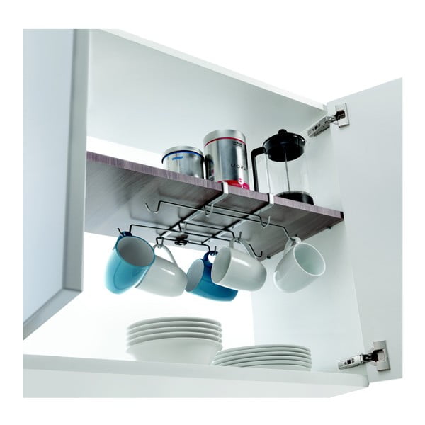 Suport de agățat pentru căni Metaltex Spider Mug-image-1