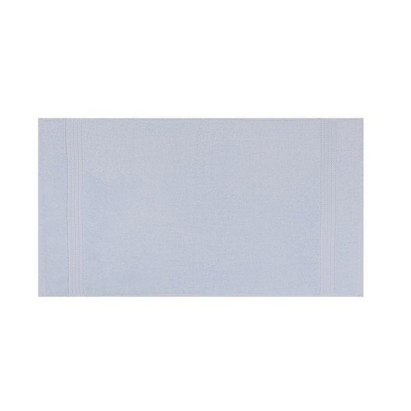 Set 2 prosoape pentru mâini Mira, 90 x 50 cm, albastru-image-4