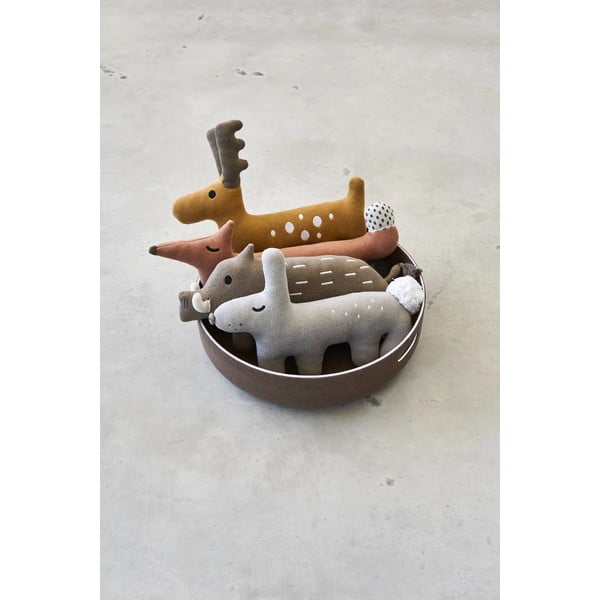 Jucărie pentru câine Bosco Boar – MiaCara-image-2