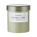 Lumânare parfumată din ceară de soia timp de ardere 45 h Valoa Fig Tree – Lime – Blomus