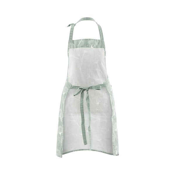 Șorț din bumbac Myrna - Tiseco Home Studio-image-2