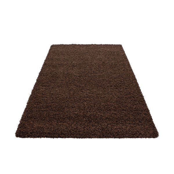 Covor maro închis 60x110 cm Life – Ayyildiz Carpets-image-4