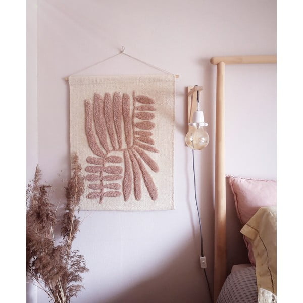 Tapiserie 50x70 cm Minerva Nude – Nattiot-image-3