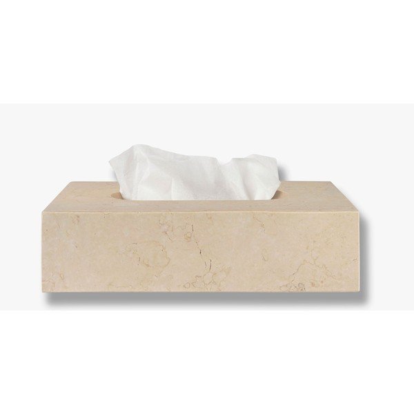 Cutie pentru șervețele Marble – Mette Ditmer Denmark-image-3
