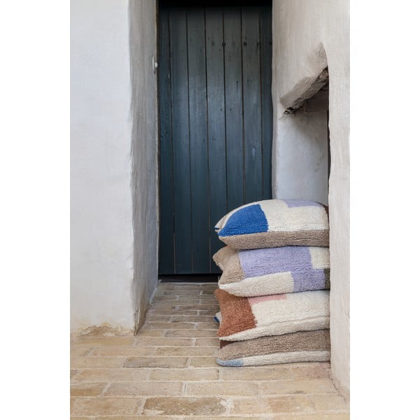 Față de pernă 50x50 cm Brick – Mette Ditmer Denmark-image-4