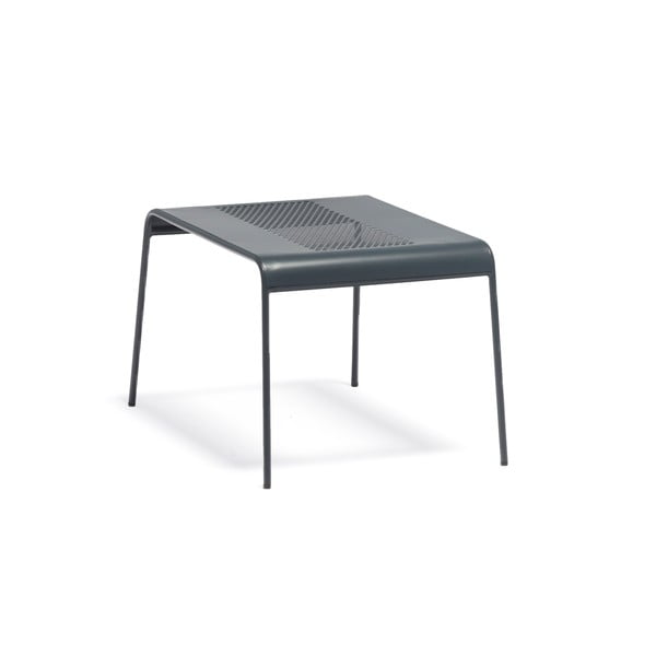 Masă  de grădină 47x70 cm Ambroise – Ezeis-image-2