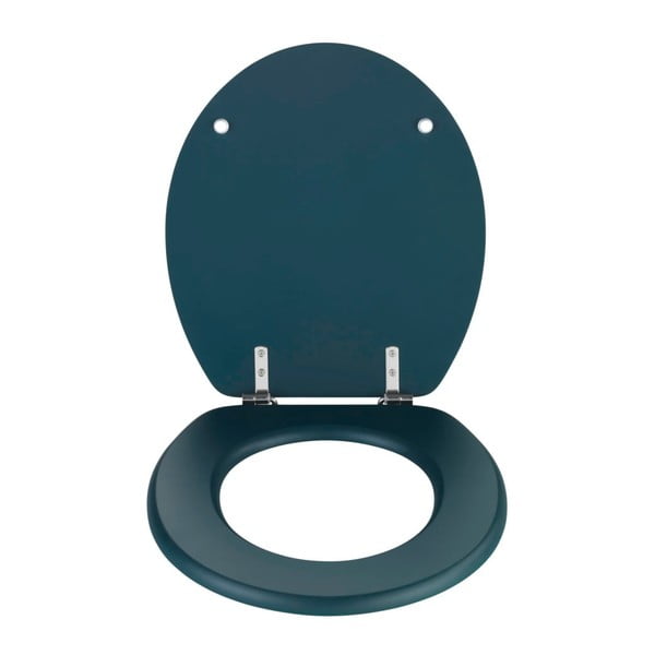 Capac WC Wenko, 38 x 41 cm, verde-image-2