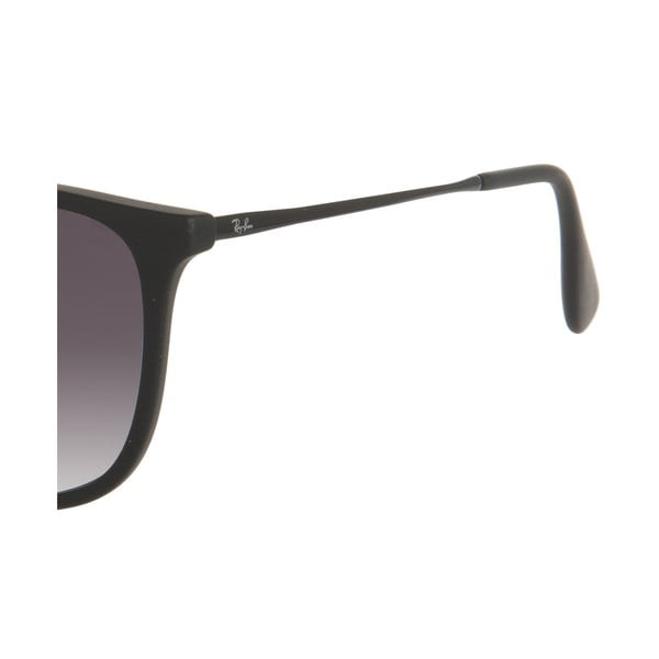 Ochelari de soare Ray-Ban Chris Glasses Matt Black-image-1