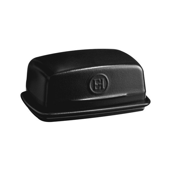 Untieră neagră din ceramică – Emile Henry