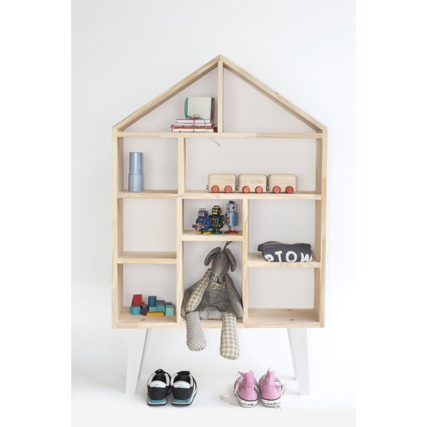 Comodă Really Nice Things House, alb-image-1