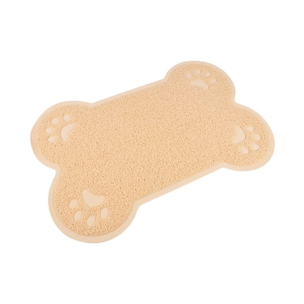 Covoraș pentru bol pentru animale 40x60 cm Bone – Love Story