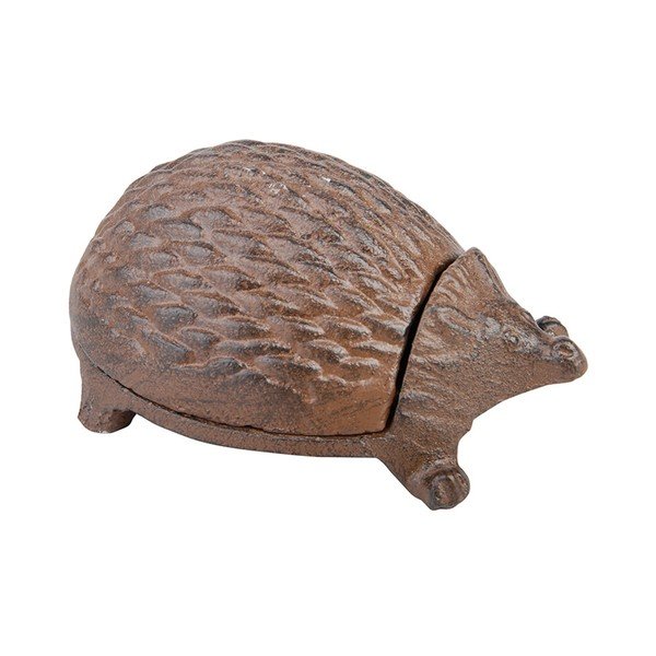 Set 3 suporturi din fontă pentru chei Esschert Design-image-3