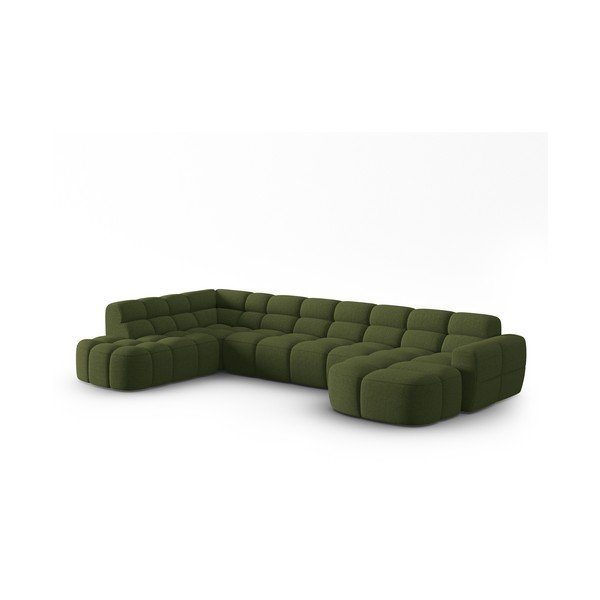 Colțar verde Lisa – Micadoni Home-image-2