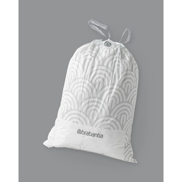 Saci de gunoi 40 buc. 60 l PerfectFit H – Brabantia-image-1