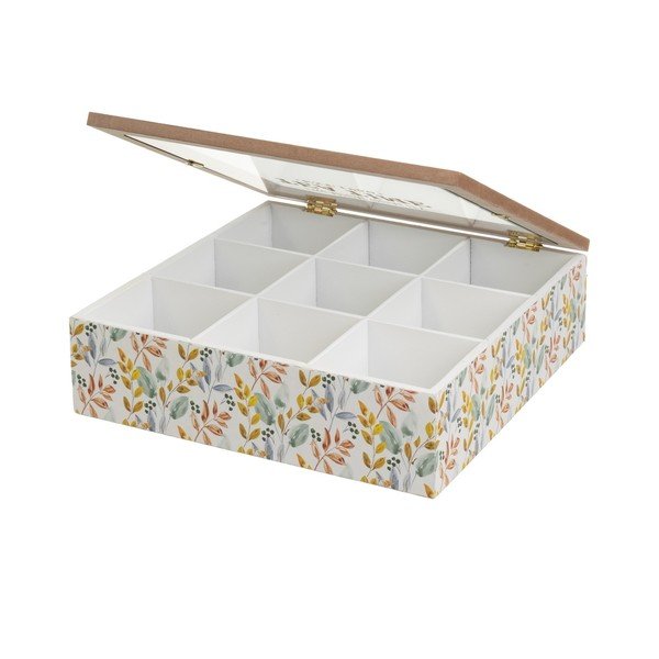 Cutie pentru ceai – Casa Selección-image-1